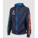 Giacca ARENA con cappuccio Unisex ITALIA