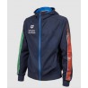 Giacca ARENA con cappuccio Unisex ITALIA