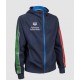 Giacca ARENA con cappuccio Unisex ITALIA