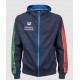 Giacca ARENA con cappuccio Unisex ITALIA