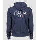 Giacca ARENA con cappuccio Unisex ITALIA