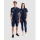 T-Shirt ARENA unisex team Stripe ITALIA