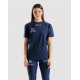 T-Shirt ARENA unisex team Stripe ITALIA