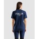 T-Shirt ARENA unisex team Stripe ITALIA