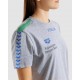 T-Shirt ARENA unisex team Stripe ITALIA