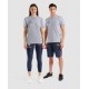 T-Shirt ARENA unisex team Stripe ITALIA
