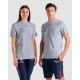 T-Shirt ARENA unisex team Stripe ITALIA