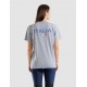 T-Shirt ARENA unisex team Stripe ITALIA