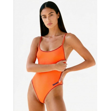 Intero JAKED DONNA Milano Spallina Stretta
