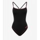 Intero JAKED DONNA Milano Spallina Stretta