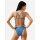Intero JAKED DONNA Milano Spallina Stretta