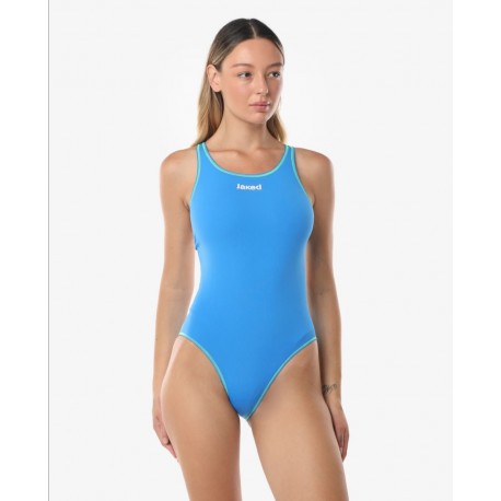 Intero JAKED DONNA Milano Spallina Larga