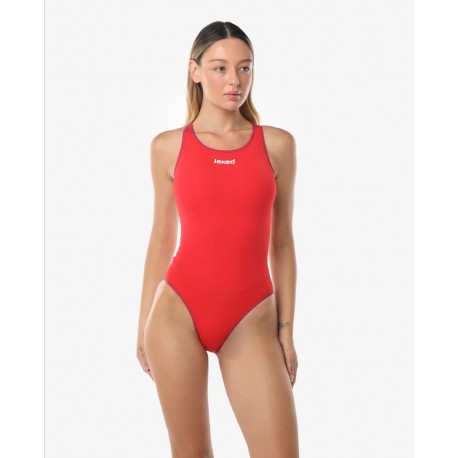 Intero JAKED DONNA Milano Spallina Larga