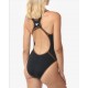 Intero JAKED DONNA Milano Spallina Larga