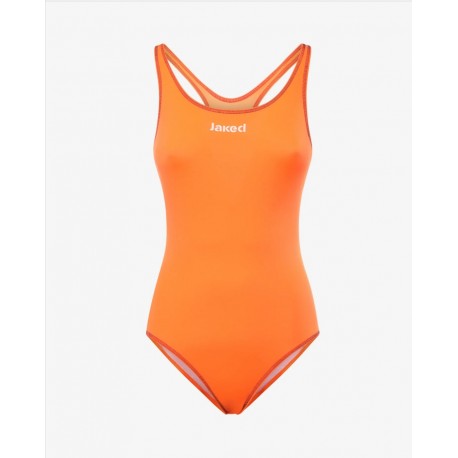 Intero JAKED DONNA Milano Spallina Larga