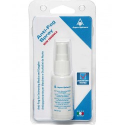 Acquasphere Spray ANTI FOG antiappannante