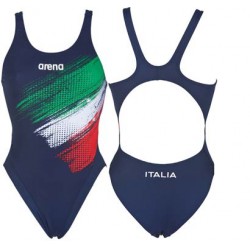Intero ARENA Donna FIN ITALIA Swim Tech